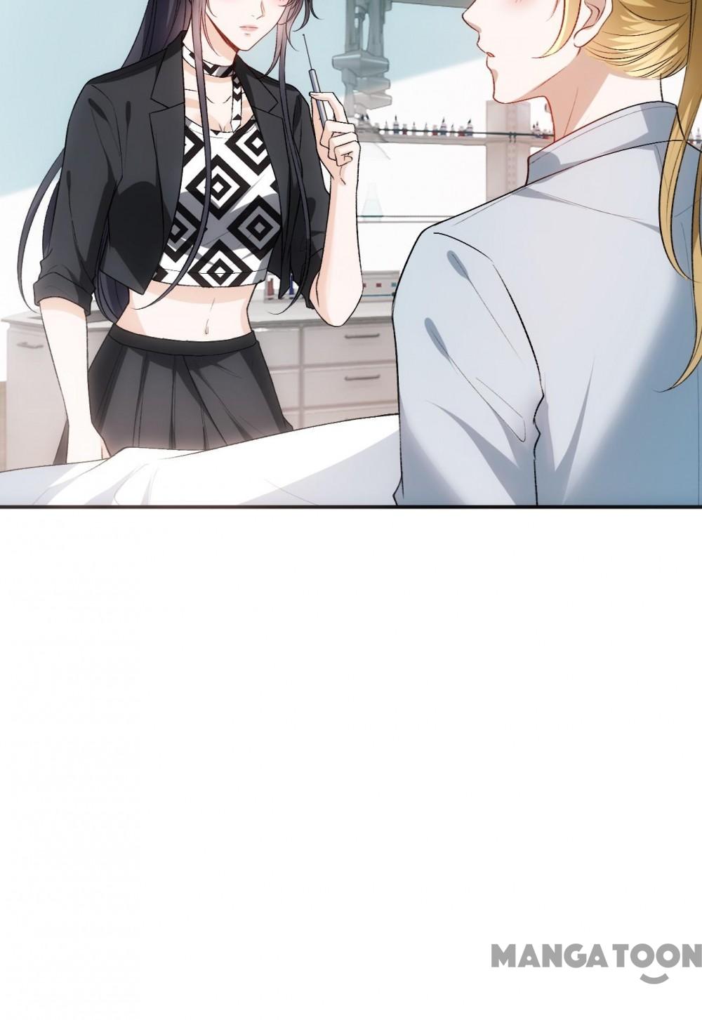 Madam and Her Daily Online Face-Slapping Chapter 111 - Page 26