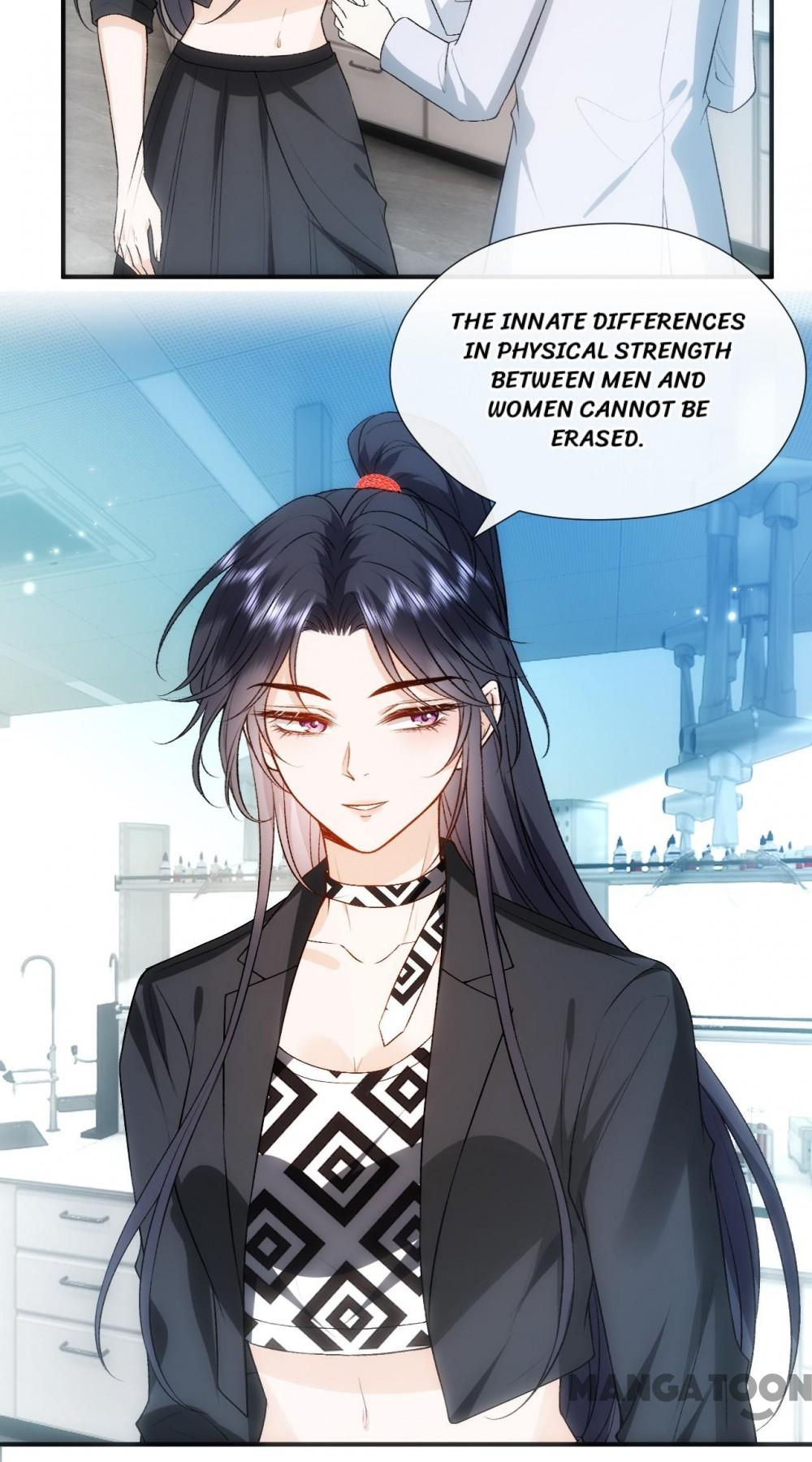 Madam and Her Daily Online Face-Slapping Chapter 111 - Page 29