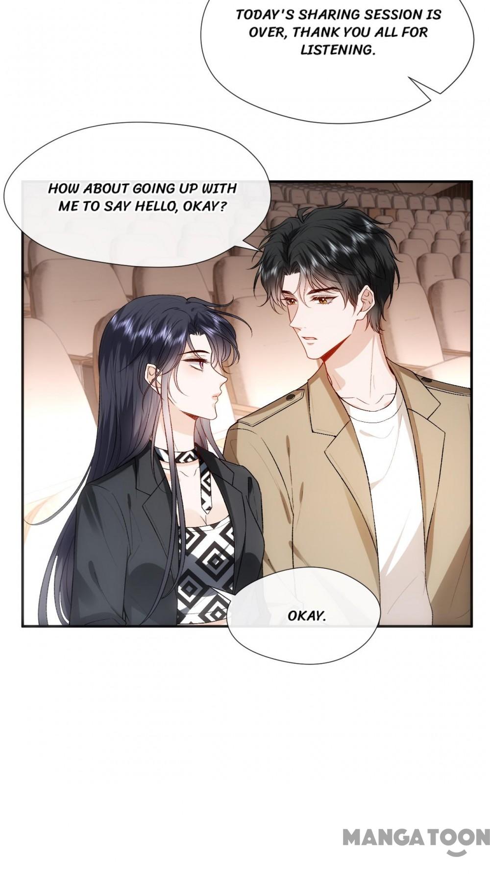 Madam and Her Daily Online Face-Slapping Chapter 111 - Page 3