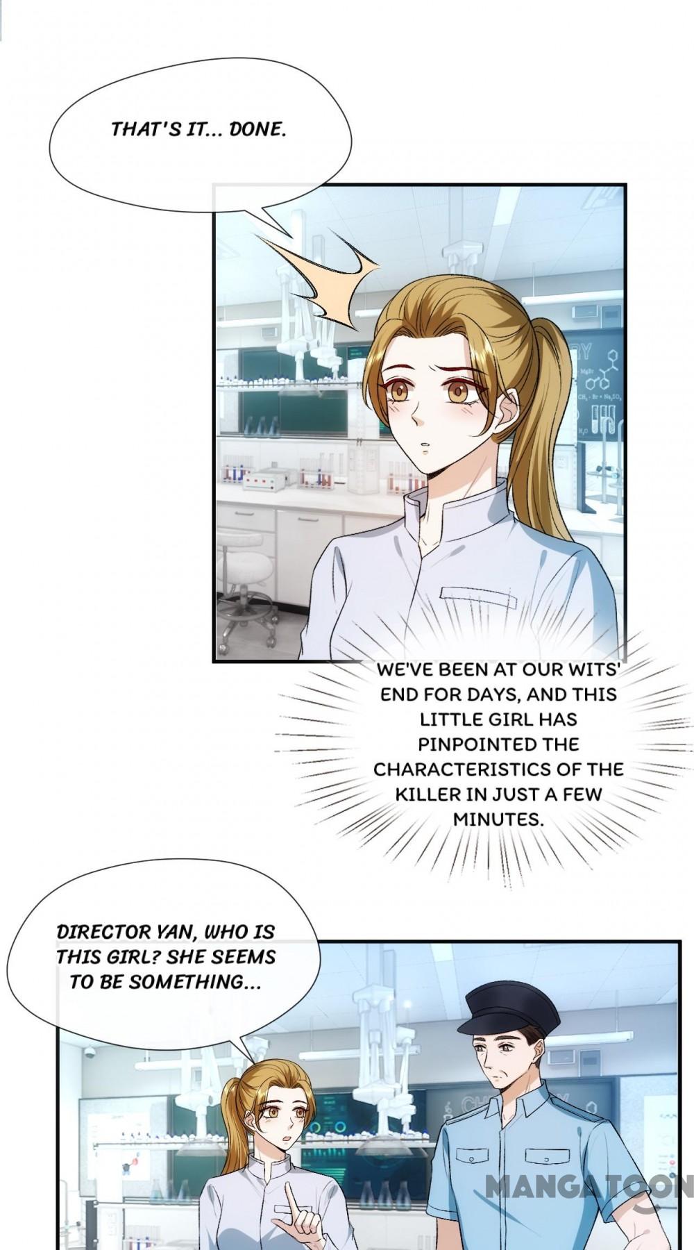 Madam and Her Daily Online Face-Slapping Chapter 111 - Page 30