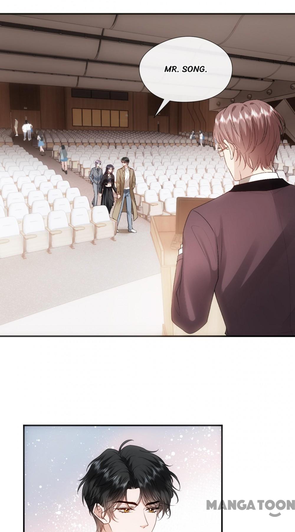 Madam and Her Daily Online Face-Slapping Chapter 111 - Page 4