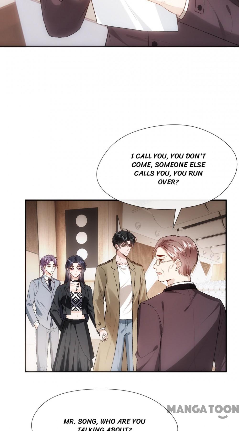 Madam and Her Daily Online Face-Slapping Chapter 111 - Page 6