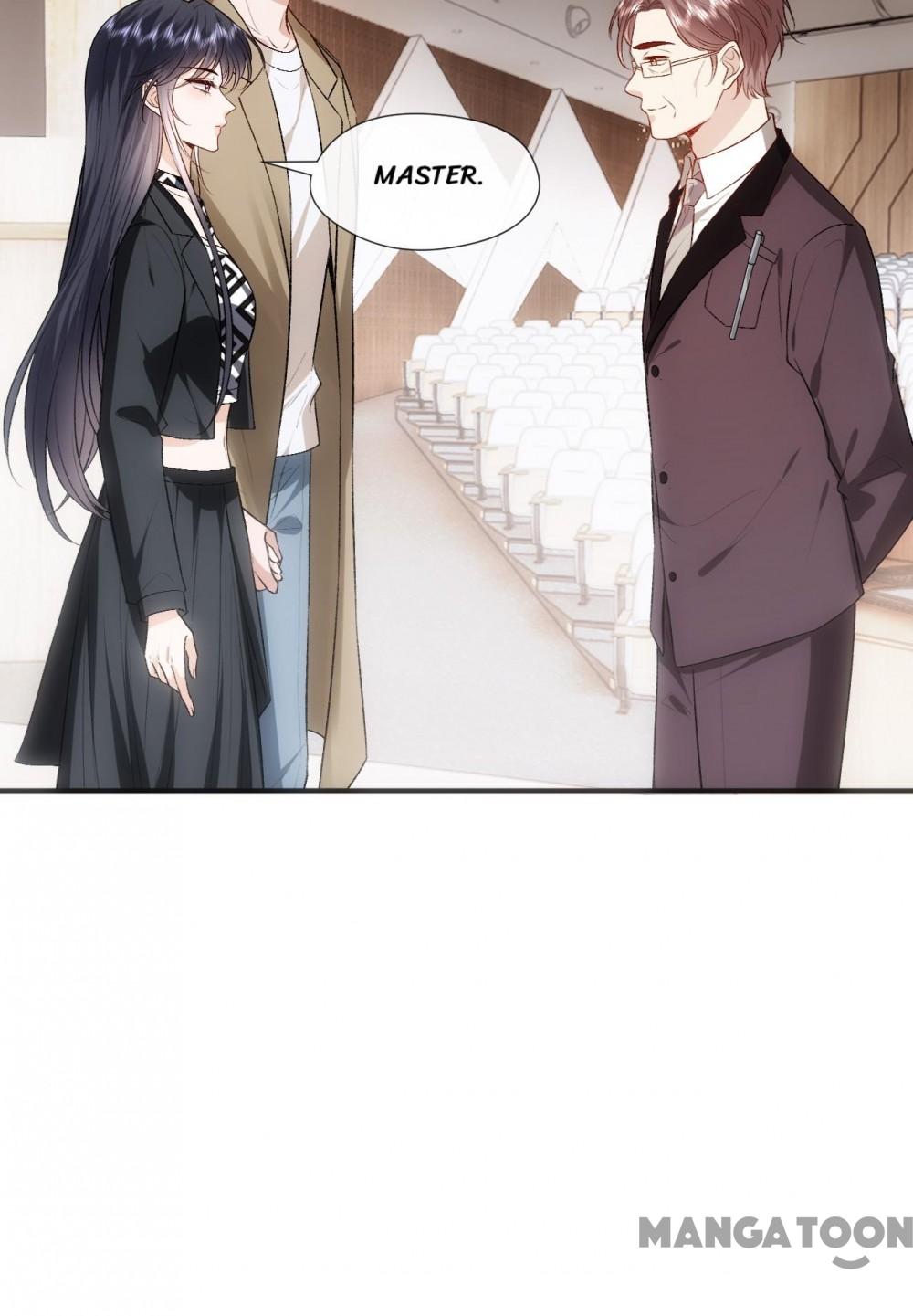 Madam and Her Daily Online Face-Slapping Chapter 111 - Page 8