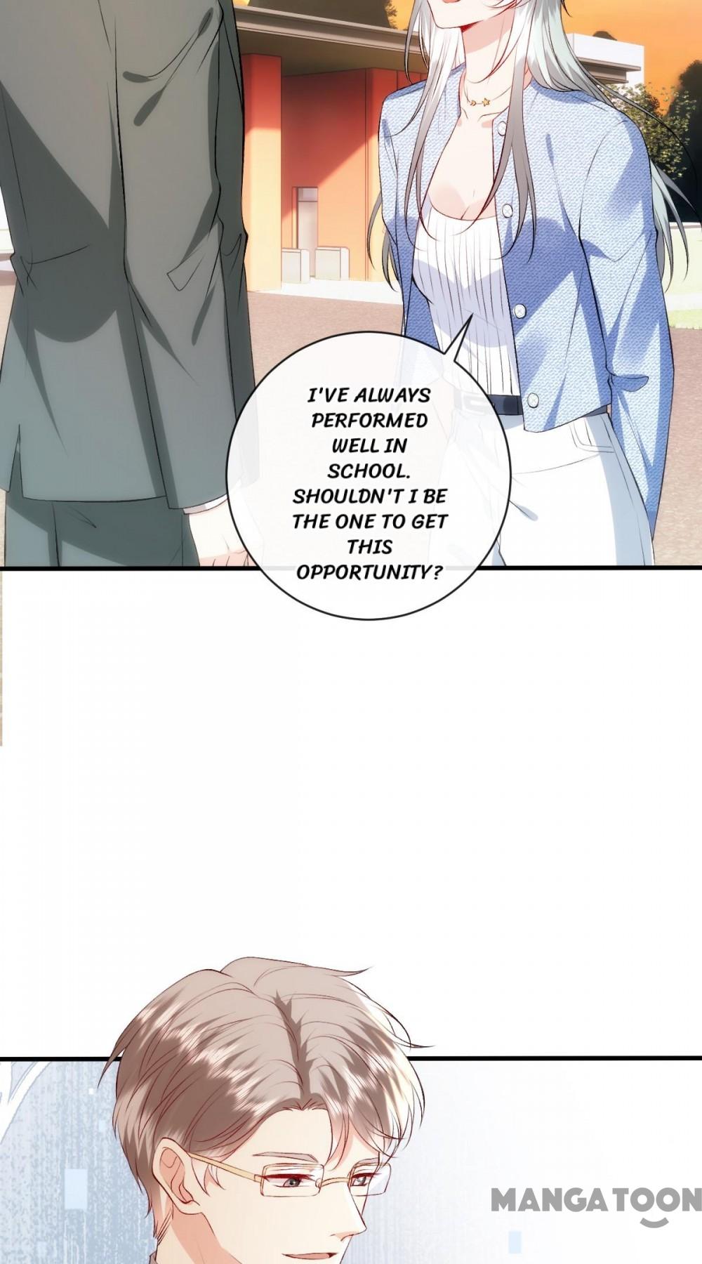 Madam and Her Daily Online Face-Slapping Chapter 112 - Page 10