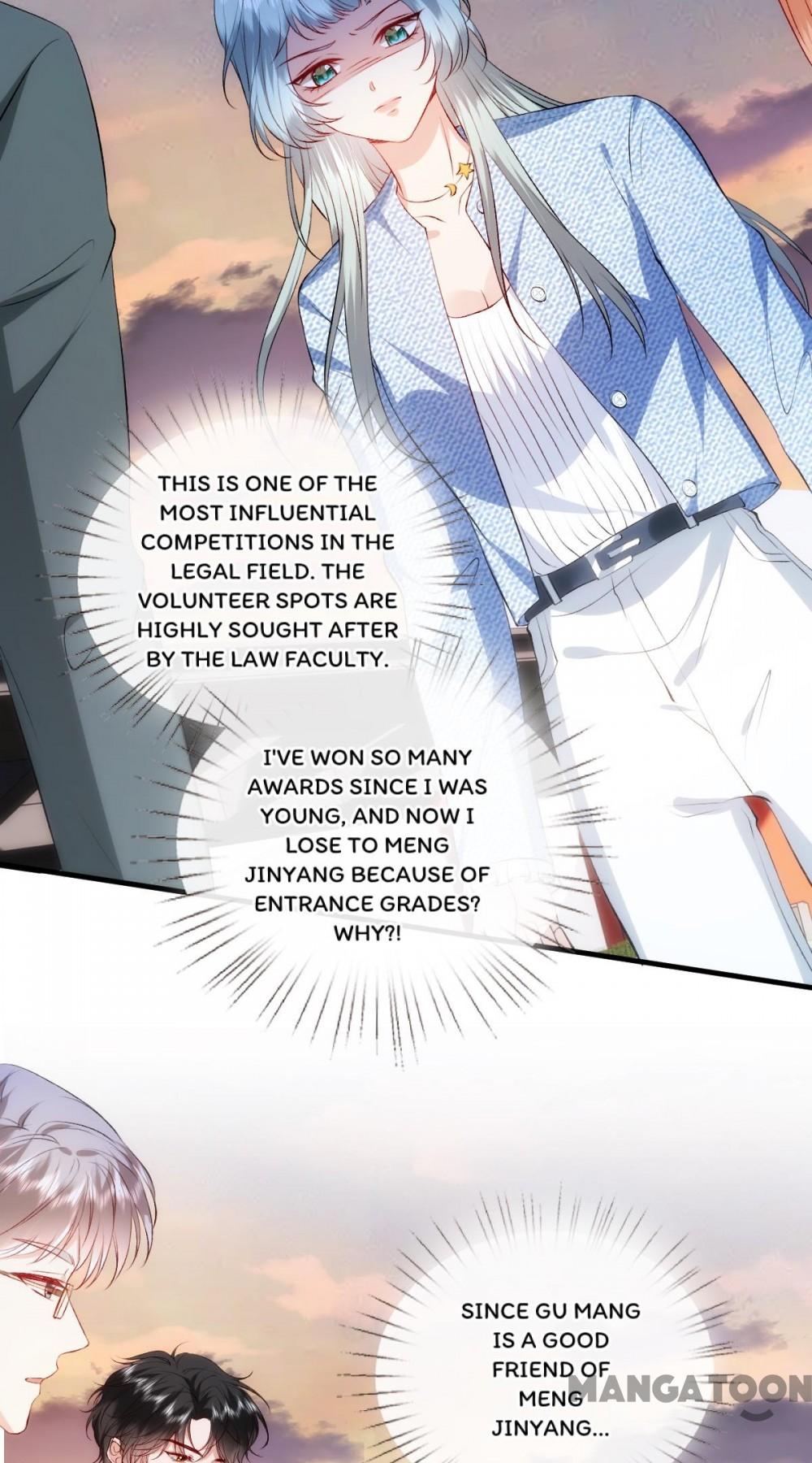 Madam and Her Daily Online Face-Slapping Chapter 112 - Page 12