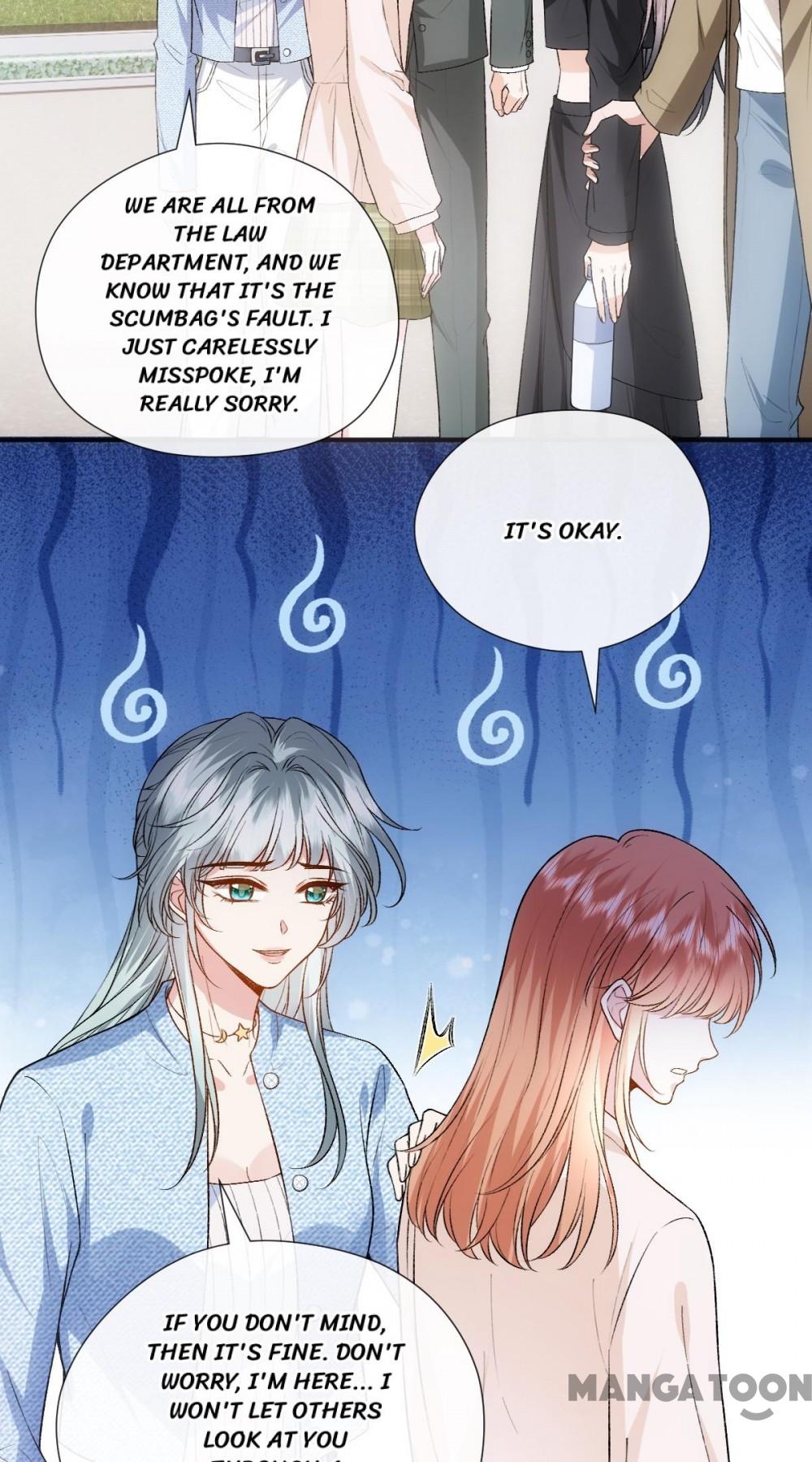 Madam and Her Daily Online Face-Slapping Chapter 112 - Page 19