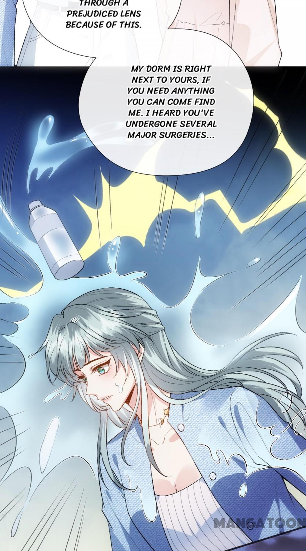 Madam and Her Daily Online Face-Slapping Chapter 112 - Page 20