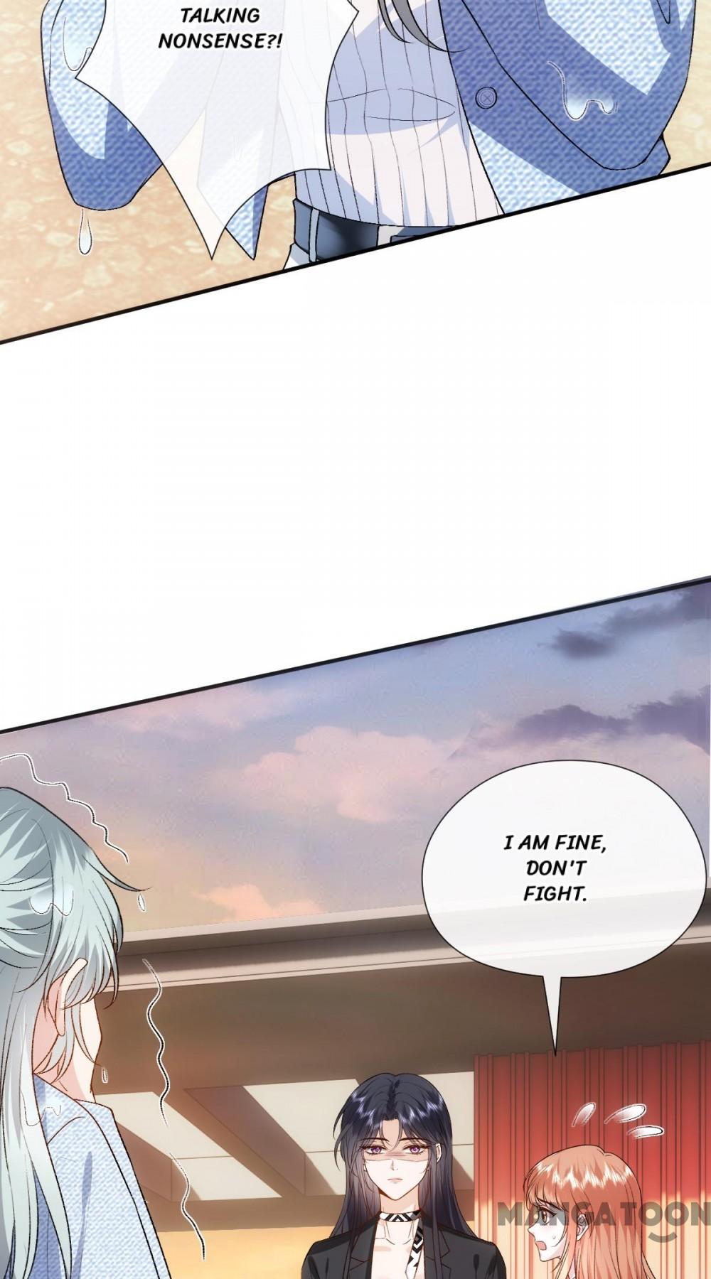 Madam and Her Daily Online Face-Slapping Chapter 112 - Page 23