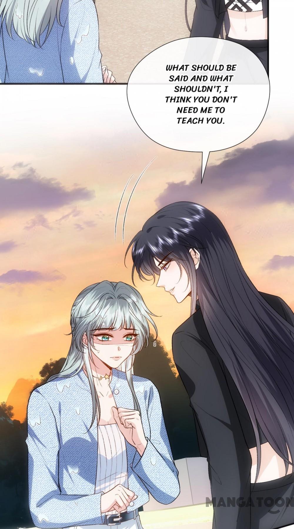 Madam and Her Daily Online Face-Slapping Chapter 112 - Page 26