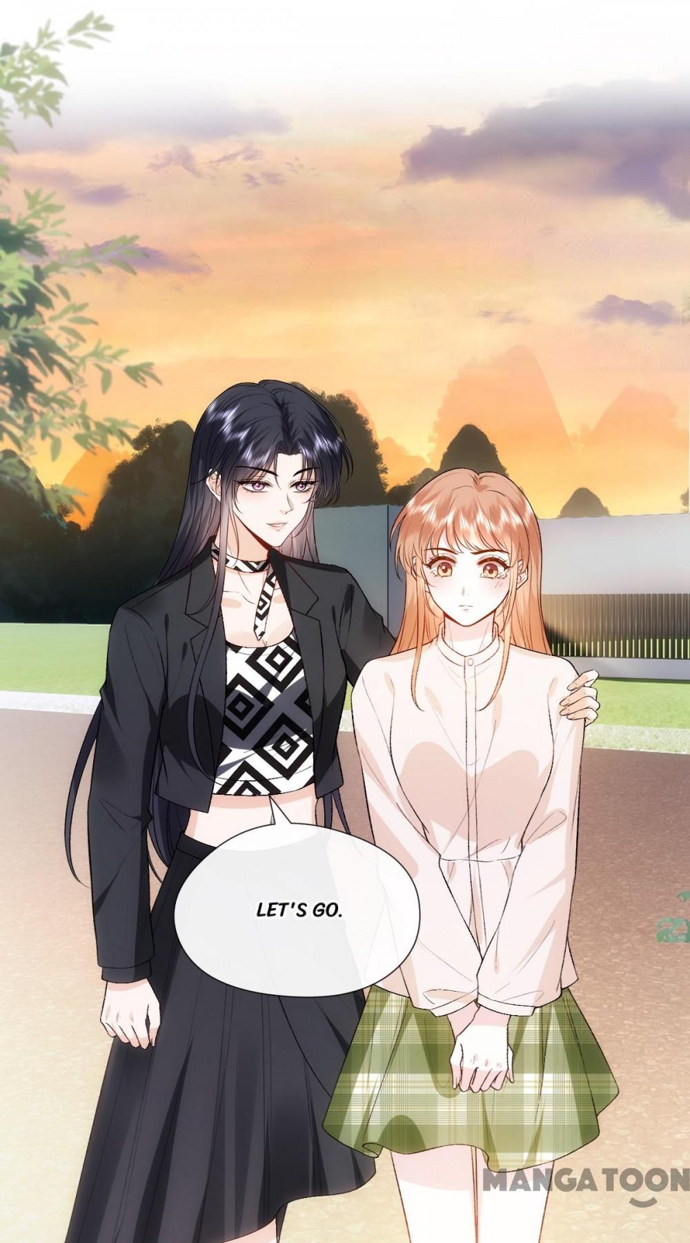 Madam and Her Daily Online Face-Slapping Chapter 112 - Page 28