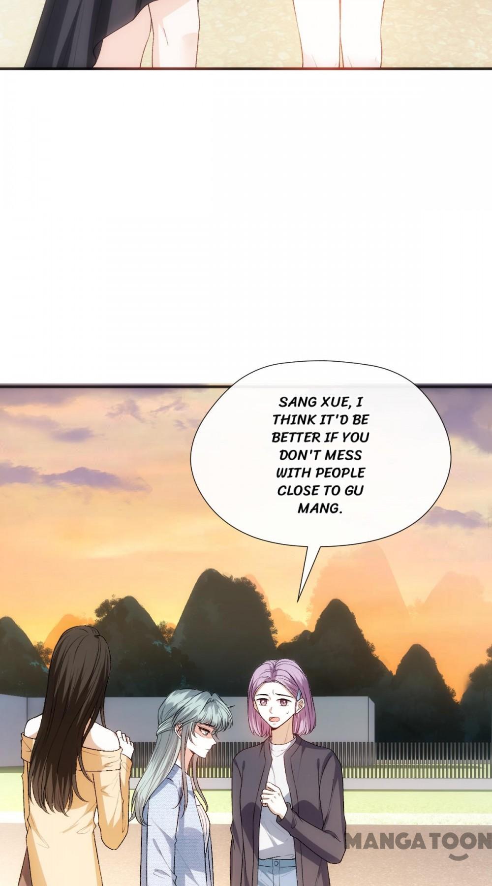 Madam and Her Daily Online Face-Slapping Chapter 112 - Page 29