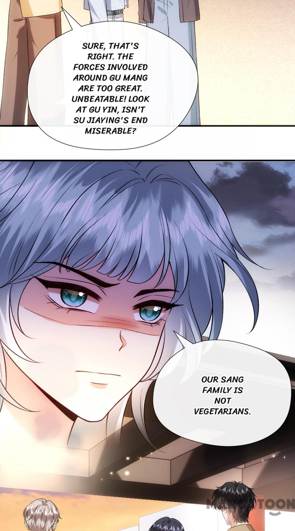 Madam and Her Daily Online Face-Slapping Chapter 112 - Page 30