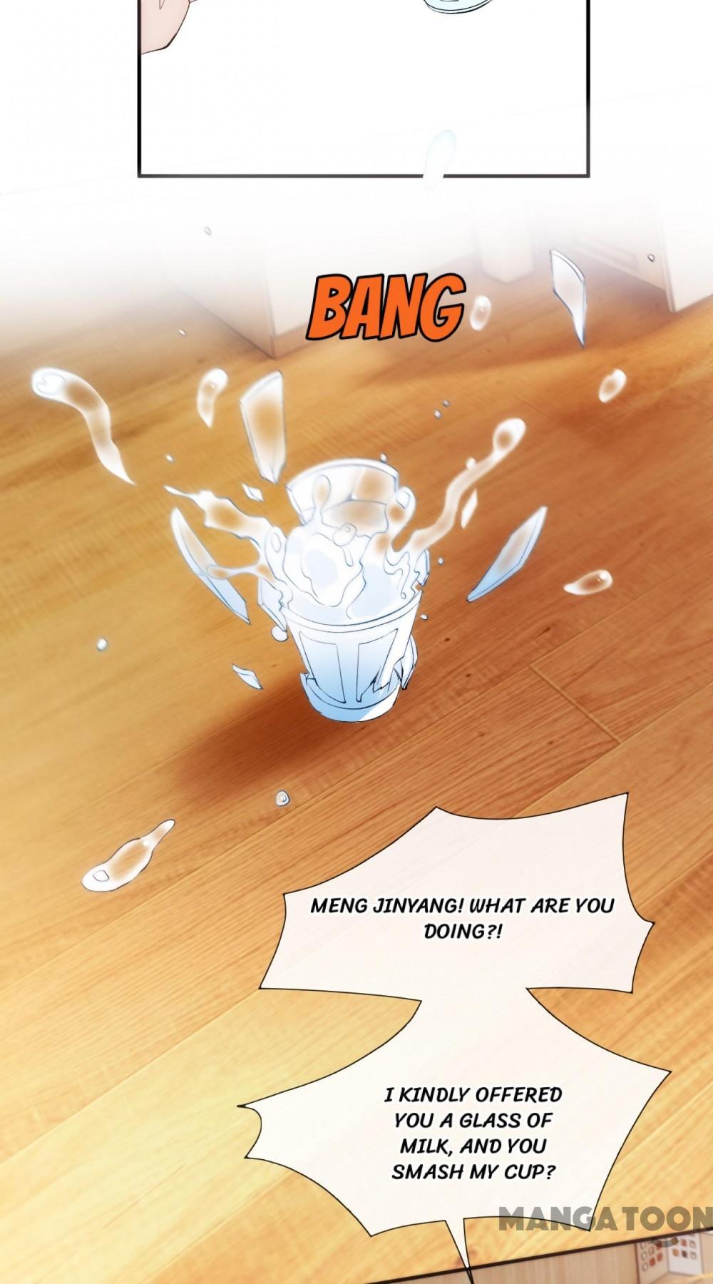 Madam and Her Daily Online Face-Slapping Chapter 112 - Page 35