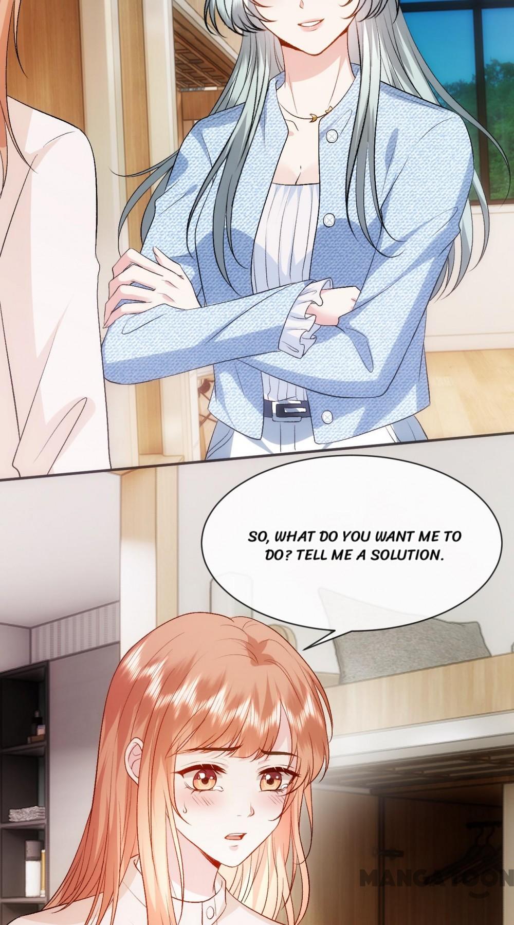 Madam and Her Daily Online Face-Slapping Chapter 112 - Page 38