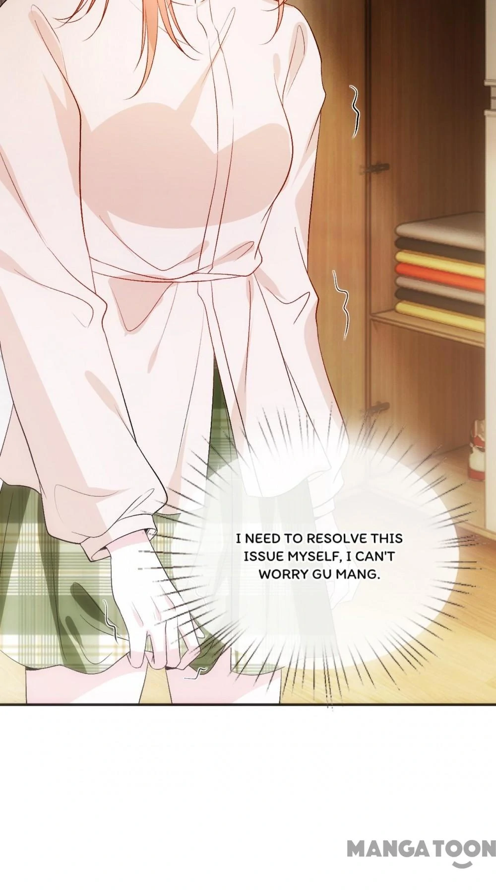 Madam and Her Daily Online Face-Slapping Chapter 112 - Page 39