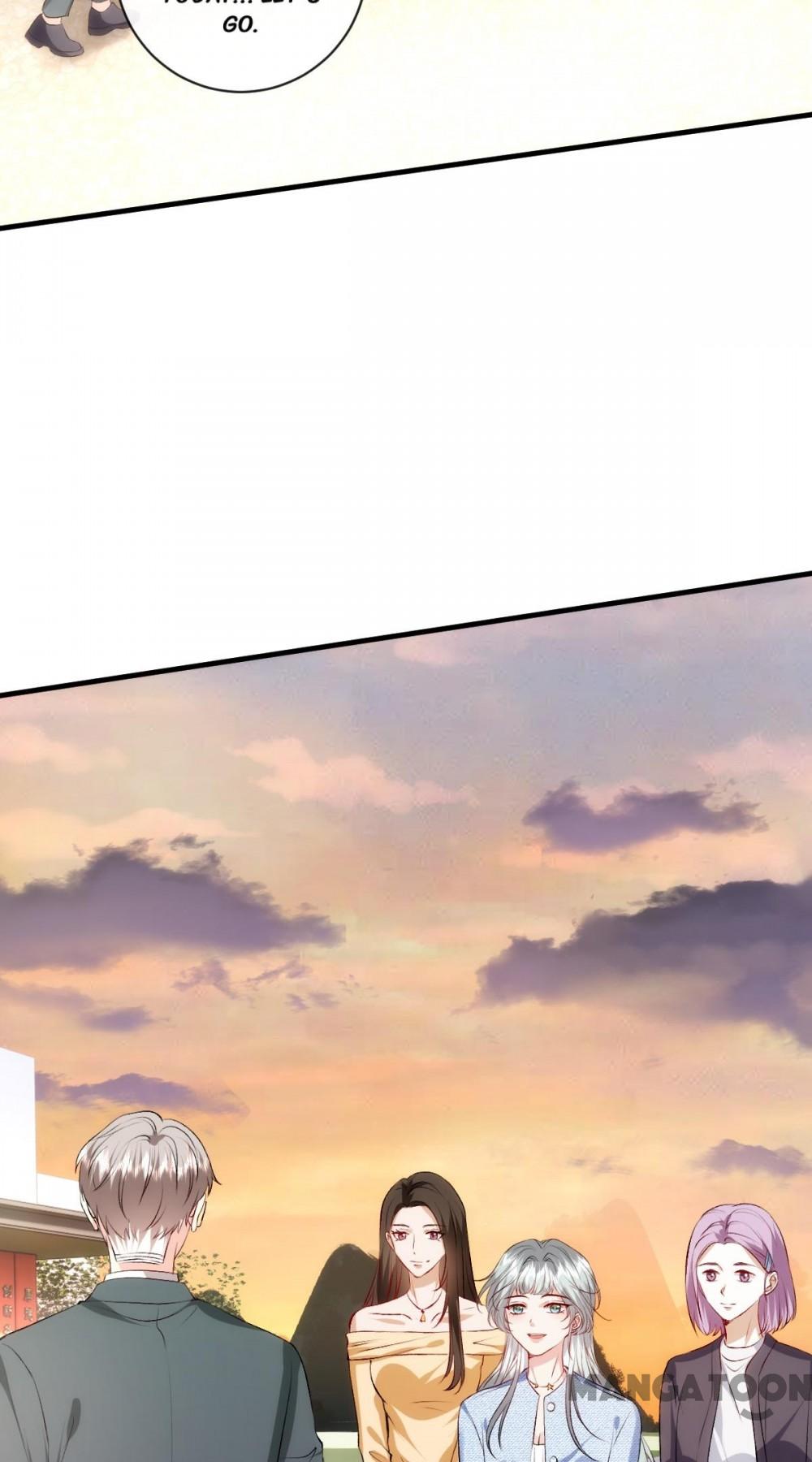 Madam and Her Daily Online Face-Slapping Chapter 112 - Page 8