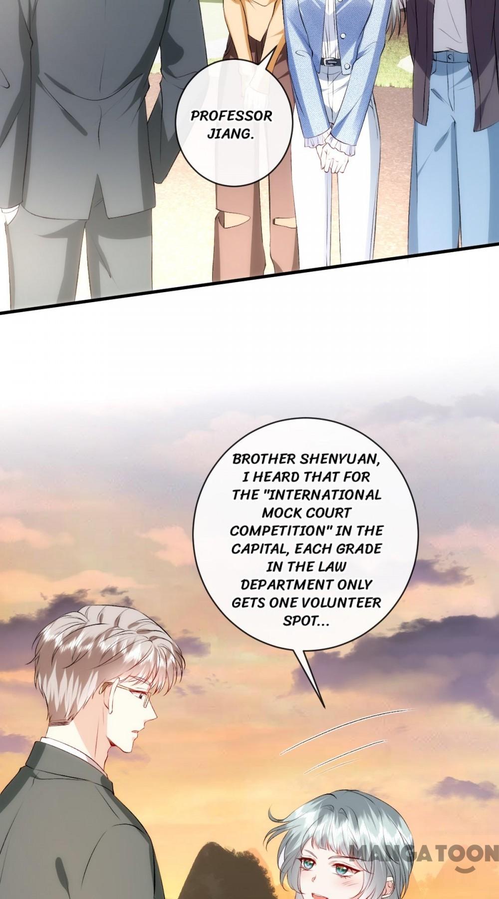 Madam and Her Daily Online Face-Slapping Chapter 112 - Page 9