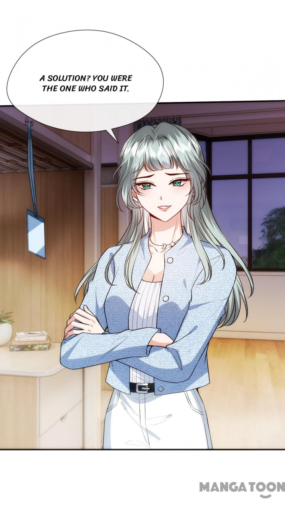 Madam and Her Daily Online Face-Slapping Chapter 113 - Page 1