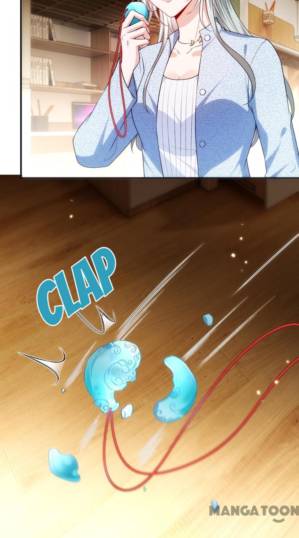 Madam and Her Daily Online Face-Slapping Chapter 113 - Page 11