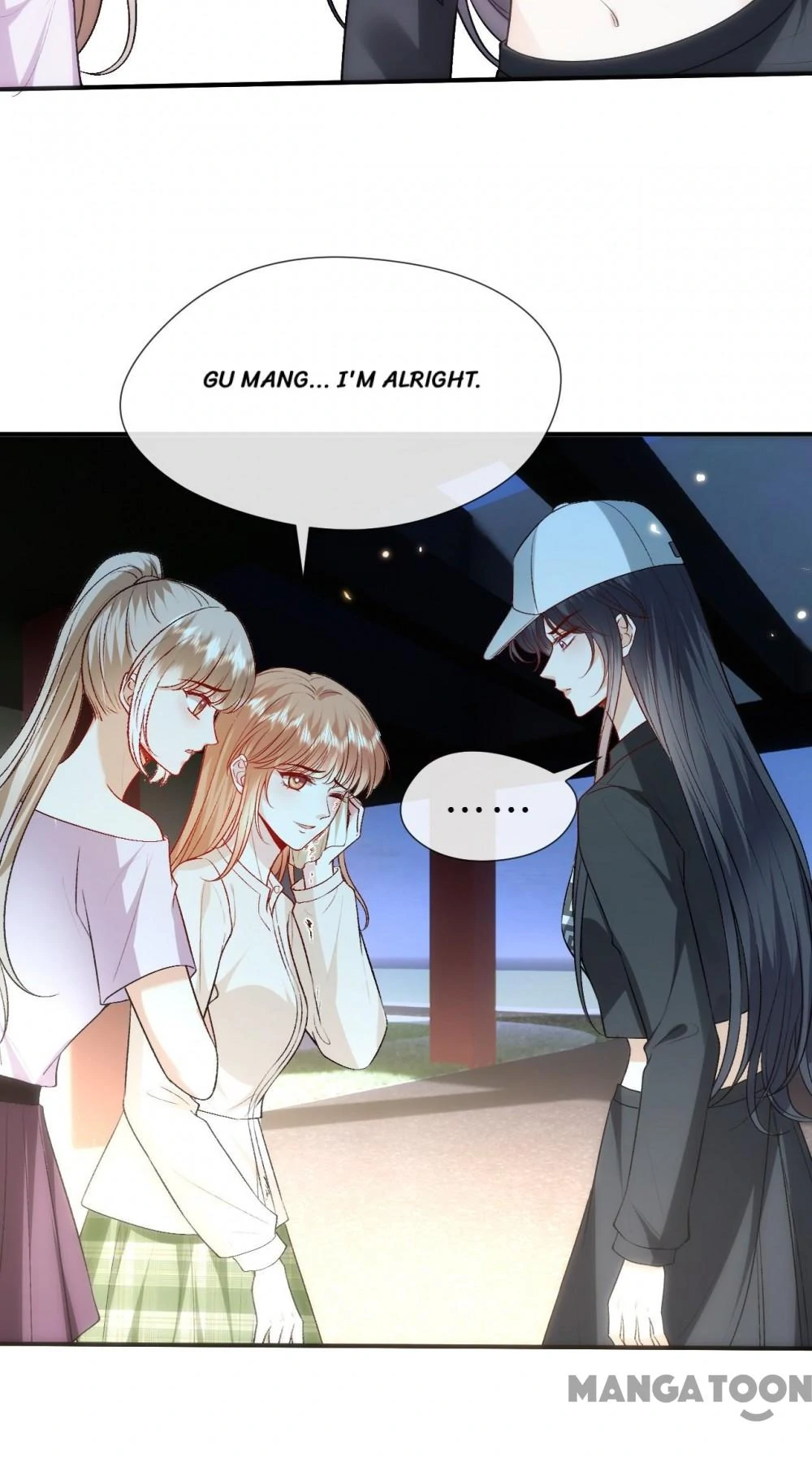 Madam and Her Daily Online Face-Slapping Chapter 113 - Page 15