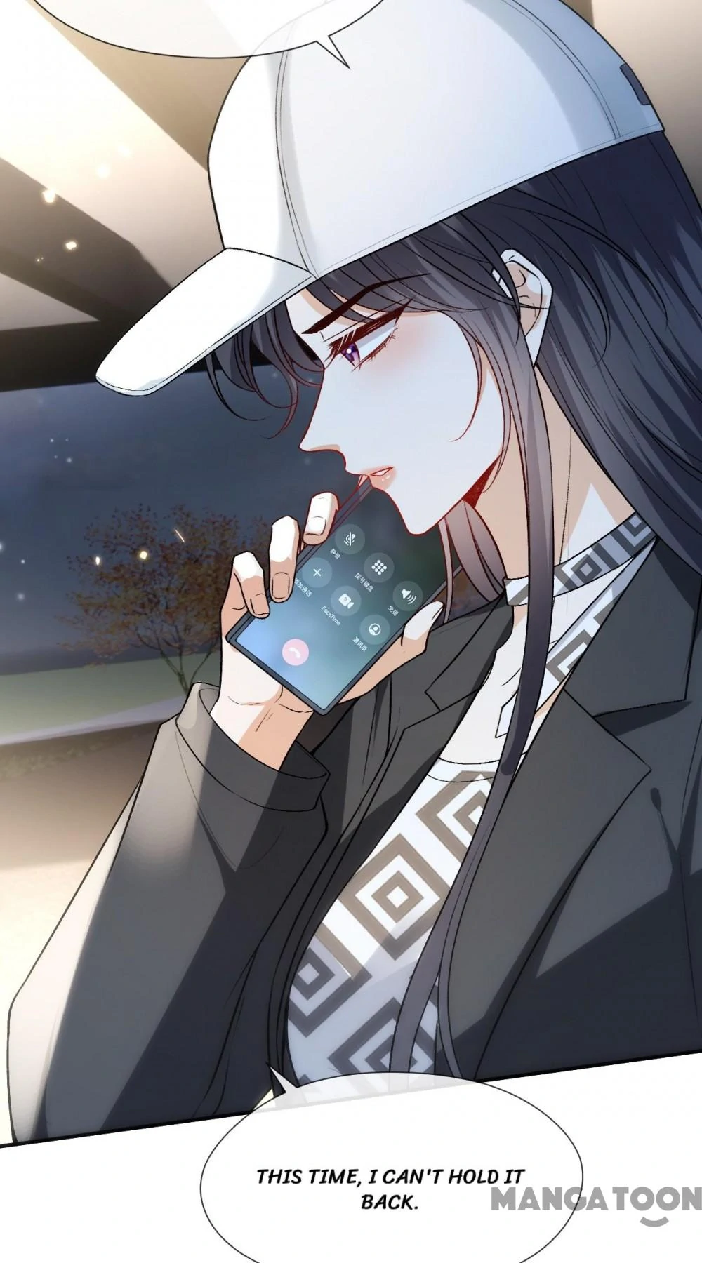 Madam and Her Daily Online Face-Slapping Chapter 113 - Page 18