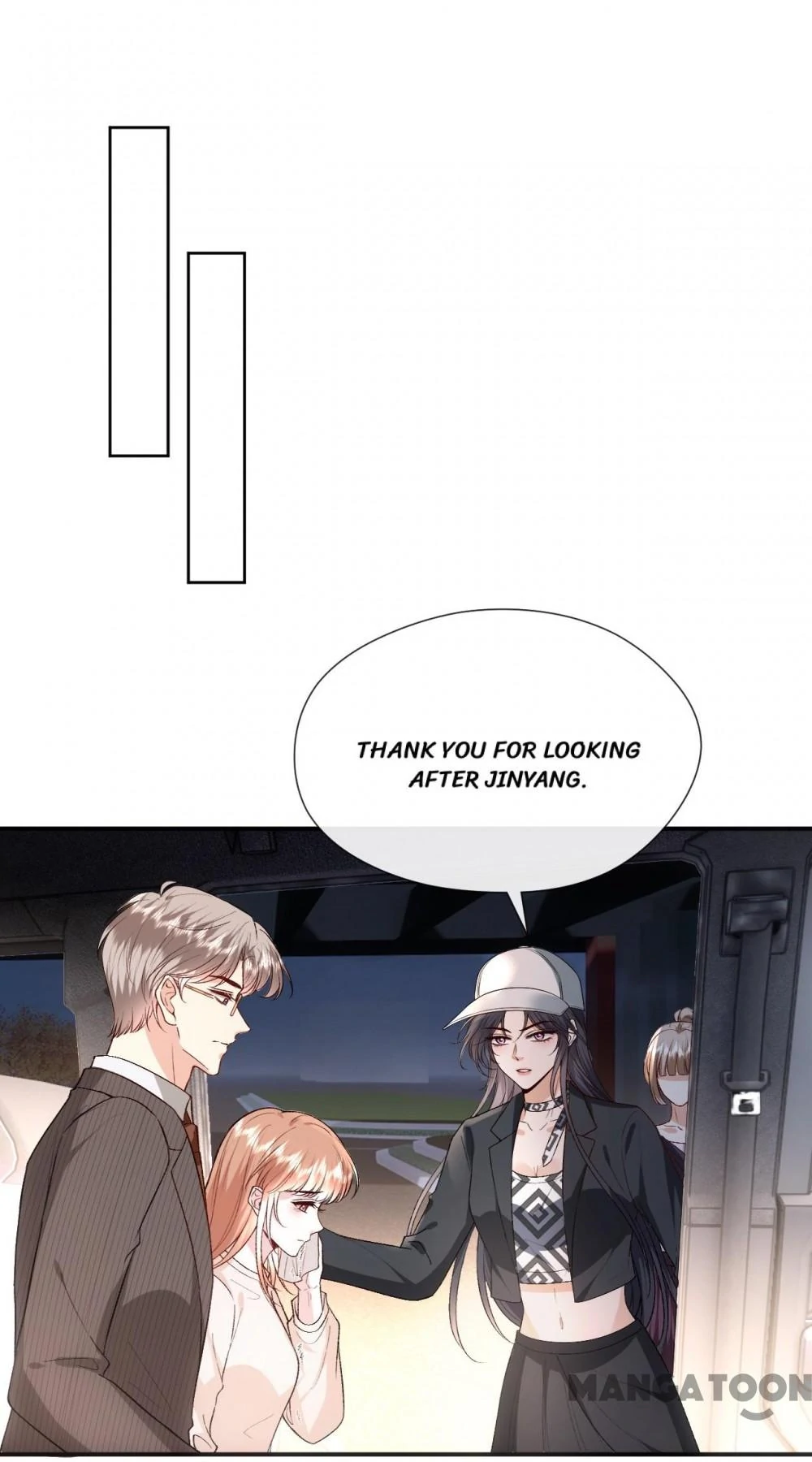 Madam and Her Daily Online Face-Slapping Chapter 113 - Page 20