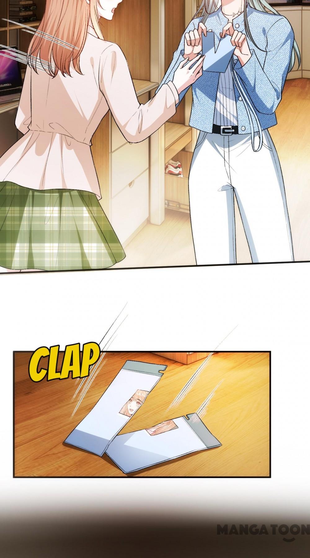 Madam and Her Daily Online Face-Slapping Chapter 113 - Page 3