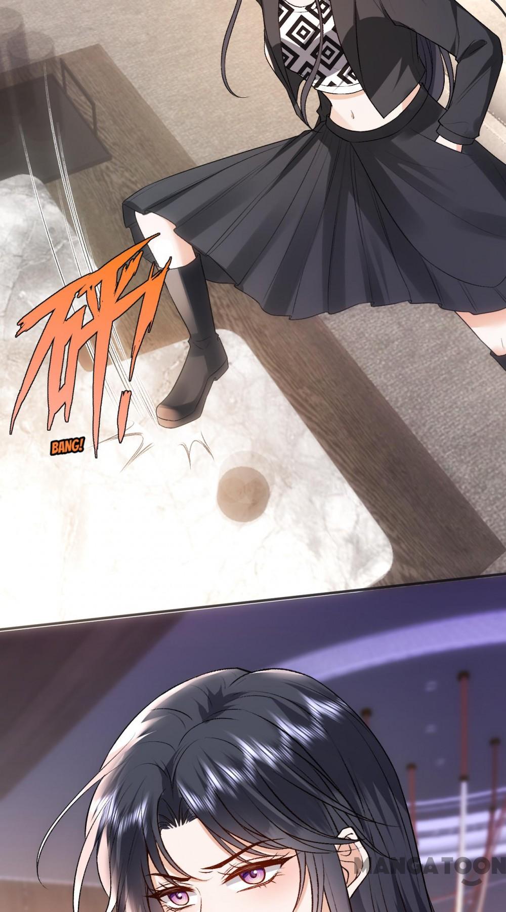 Madam and Her Daily Online Face-Slapping Chapter 113 - Page 33