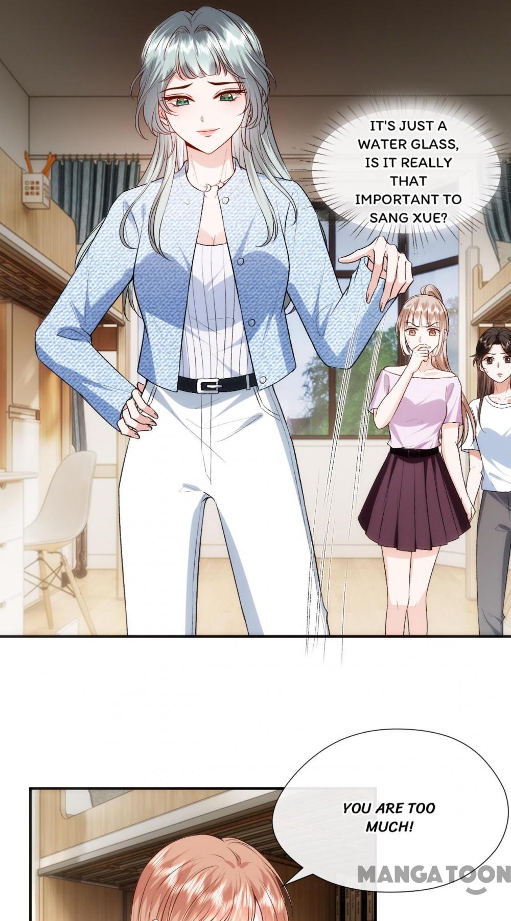 Madam and Her Daily Online Face-Slapping Chapter 113 - Page 4