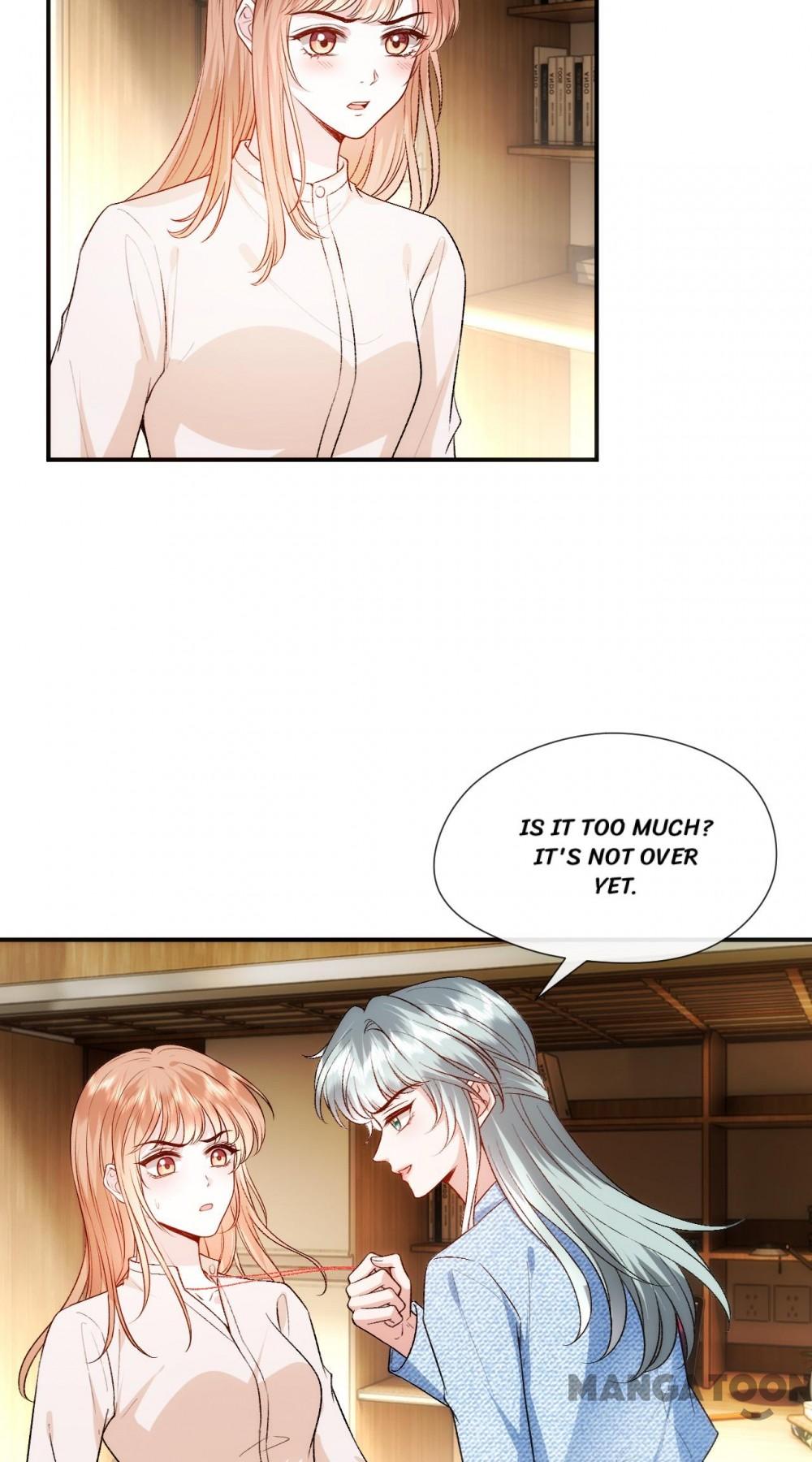 Madam and Her Daily Online Face-Slapping Chapter 113 - Page 5