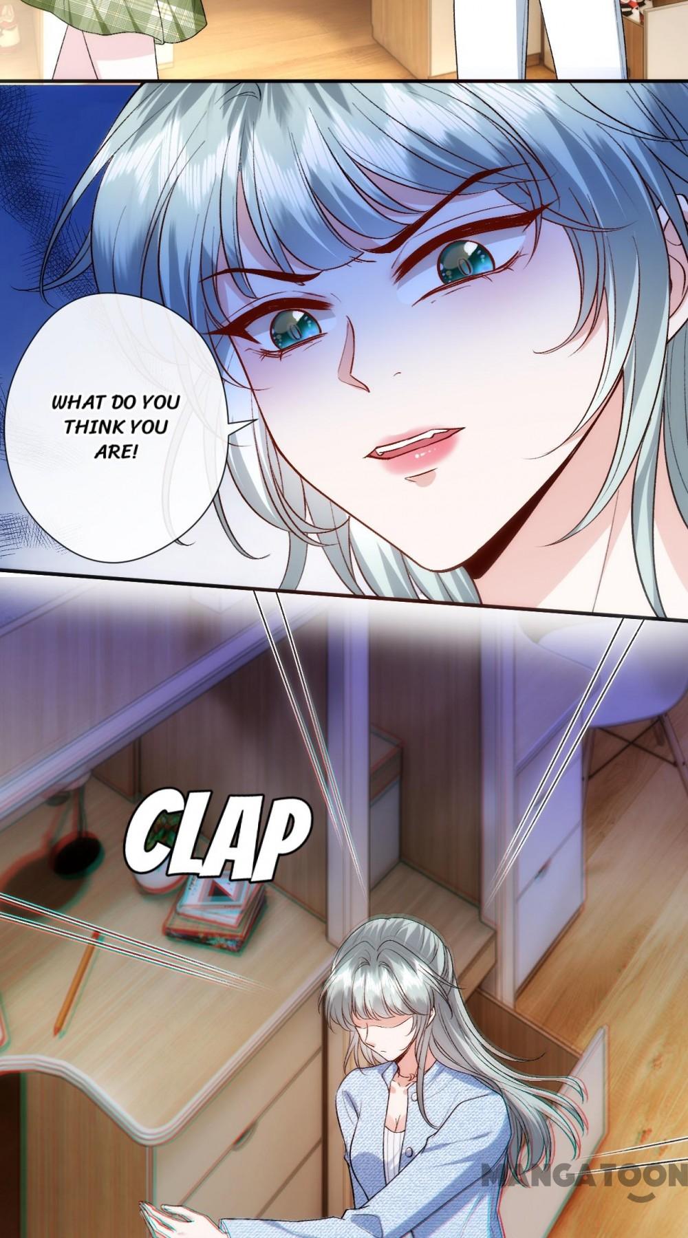 Madam and Her Daily Online Face-Slapping Chapter 113 - Page 7