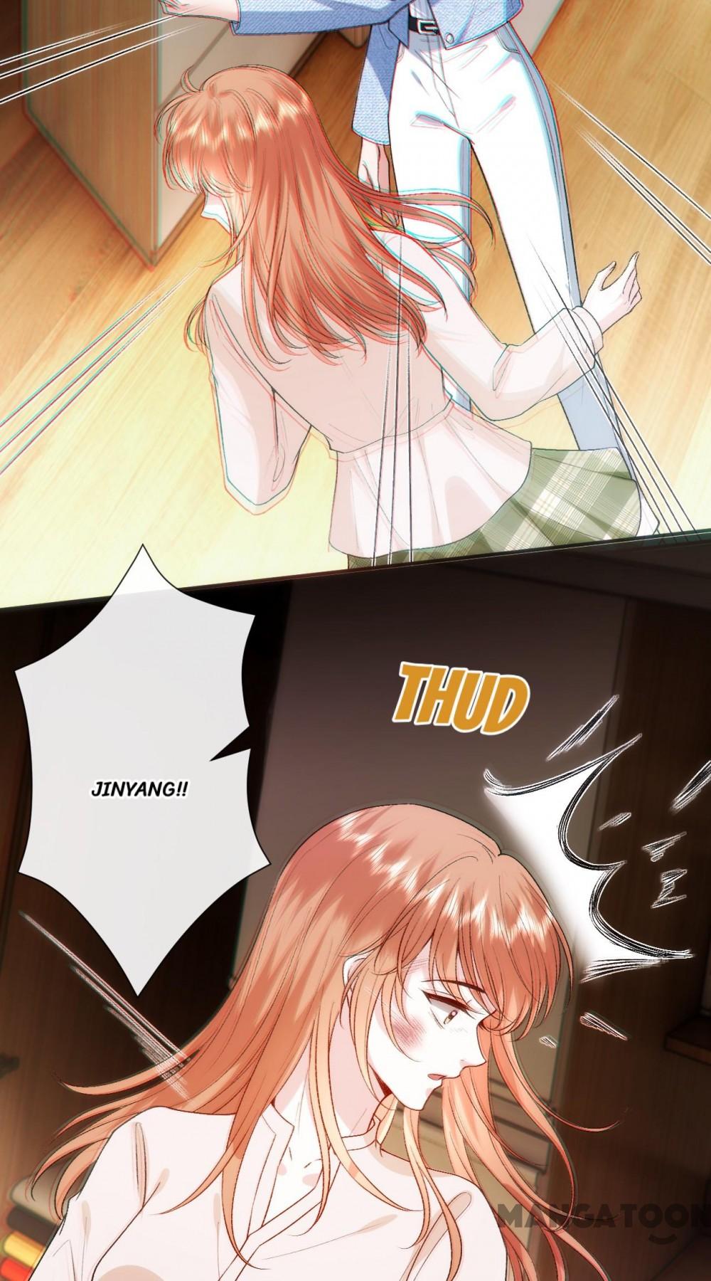 Madam and Her Daily Online Face-Slapping Chapter 113 - Page 8