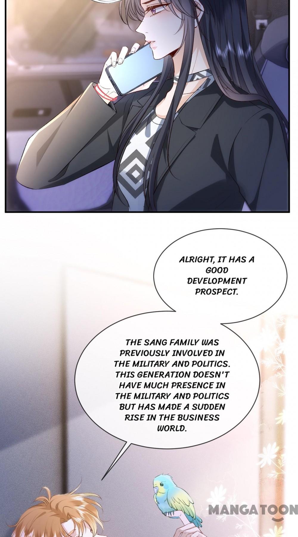 Madam and Her Daily Online Face-Slapping Chapter 114 - Page 16