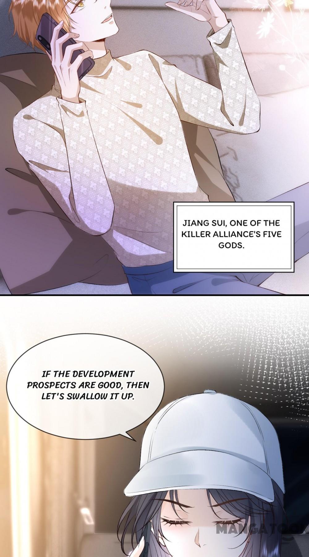 Madam and Her Daily Online Face-Slapping Chapter 114 - Page 17