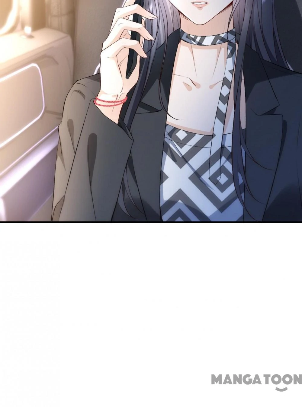 Madam and Her Daily Online Face-Slapping Chapter 114 - Page 18