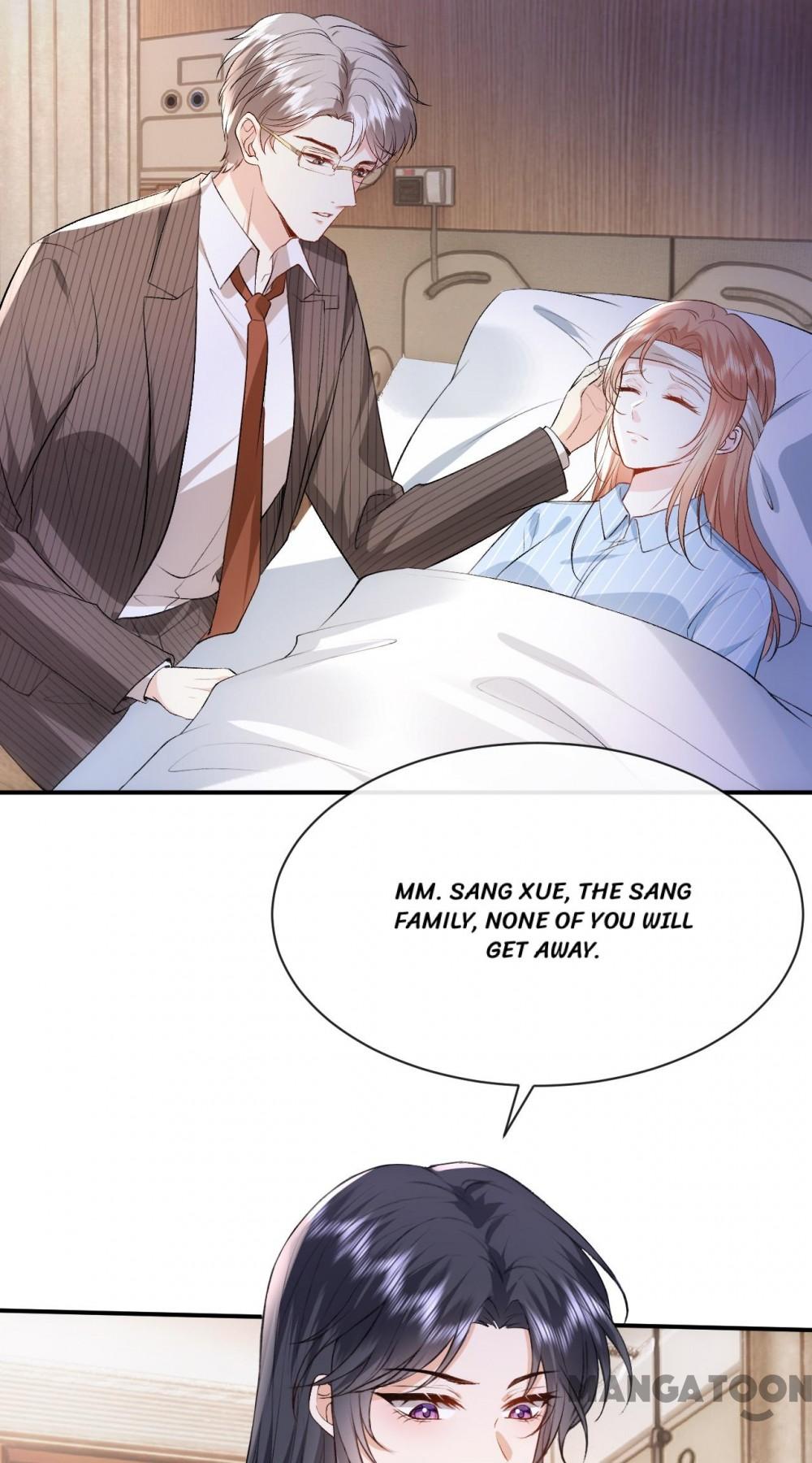 Madam and Her Daily Online Face-Slapping Chapter 114 - Page 26