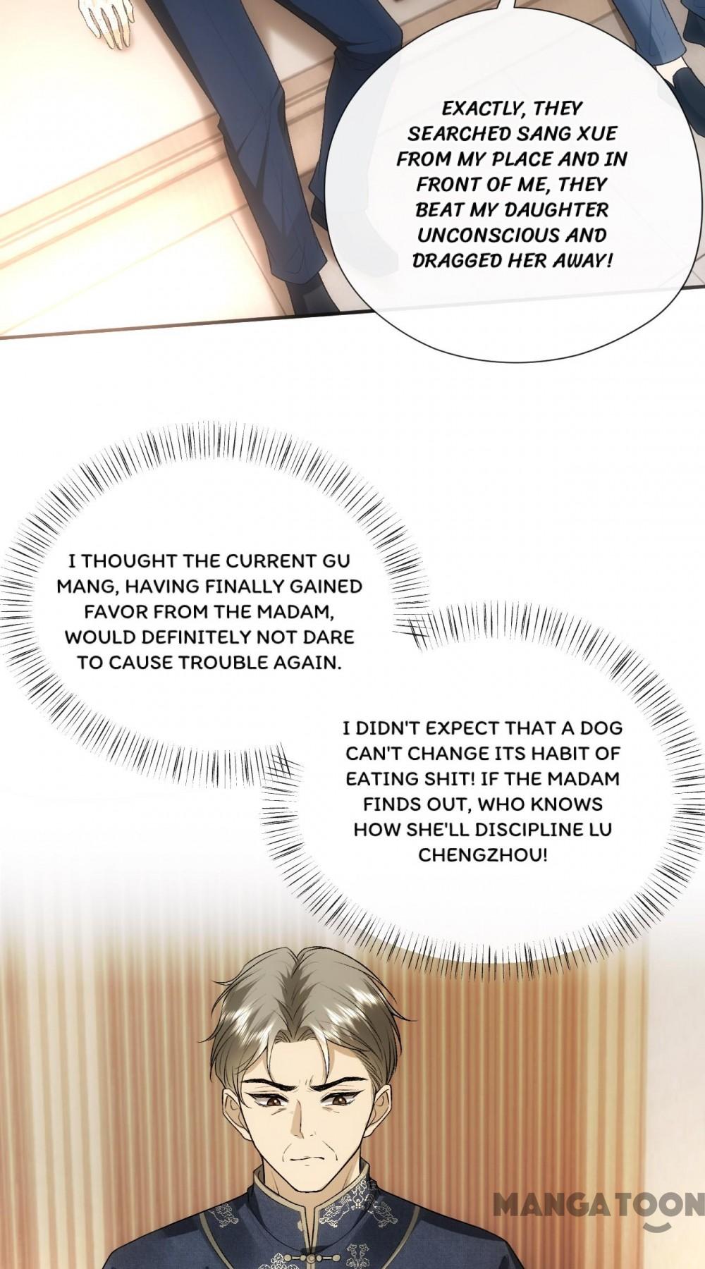 Madam and Her Daily Online Face-Slapping Chapter 114 - Page 29
