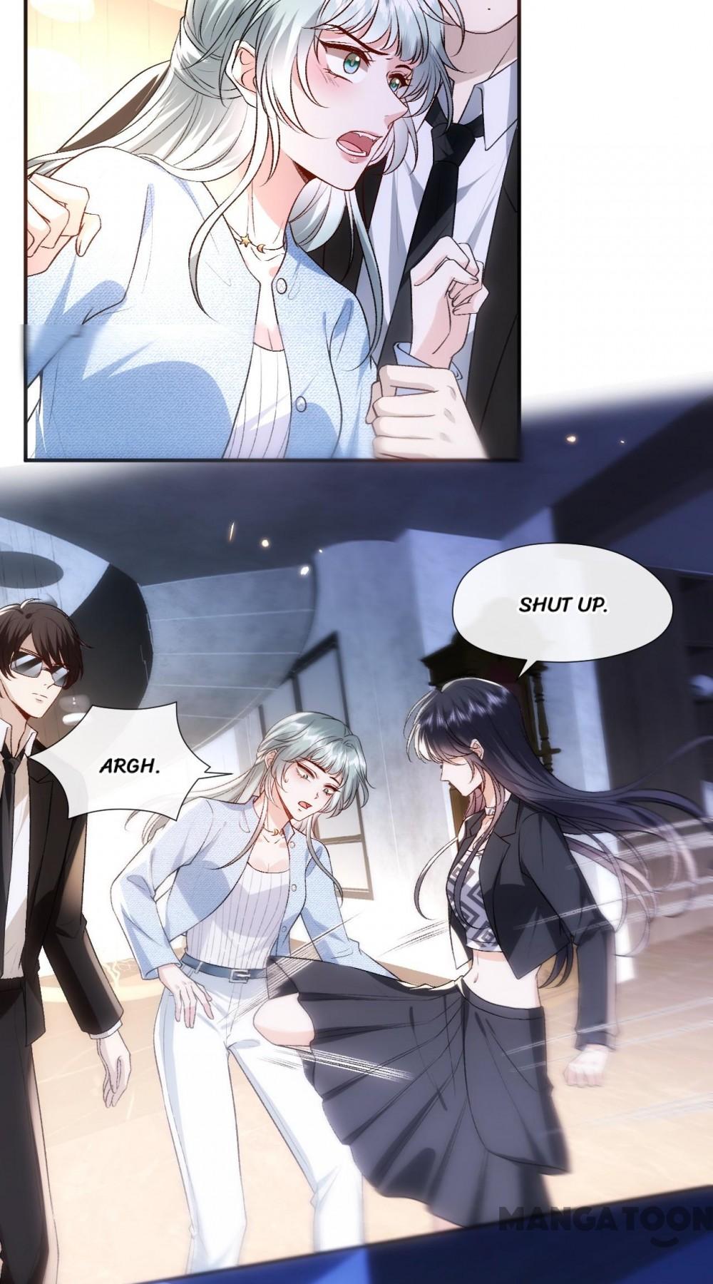 Madam and Her Daily Online Face-Slapping Chapter 114 - Page 3