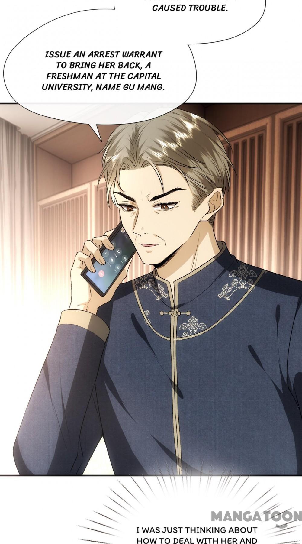 Madam and Her Daily Online Face-Slapping Chapter 114 - Page 33