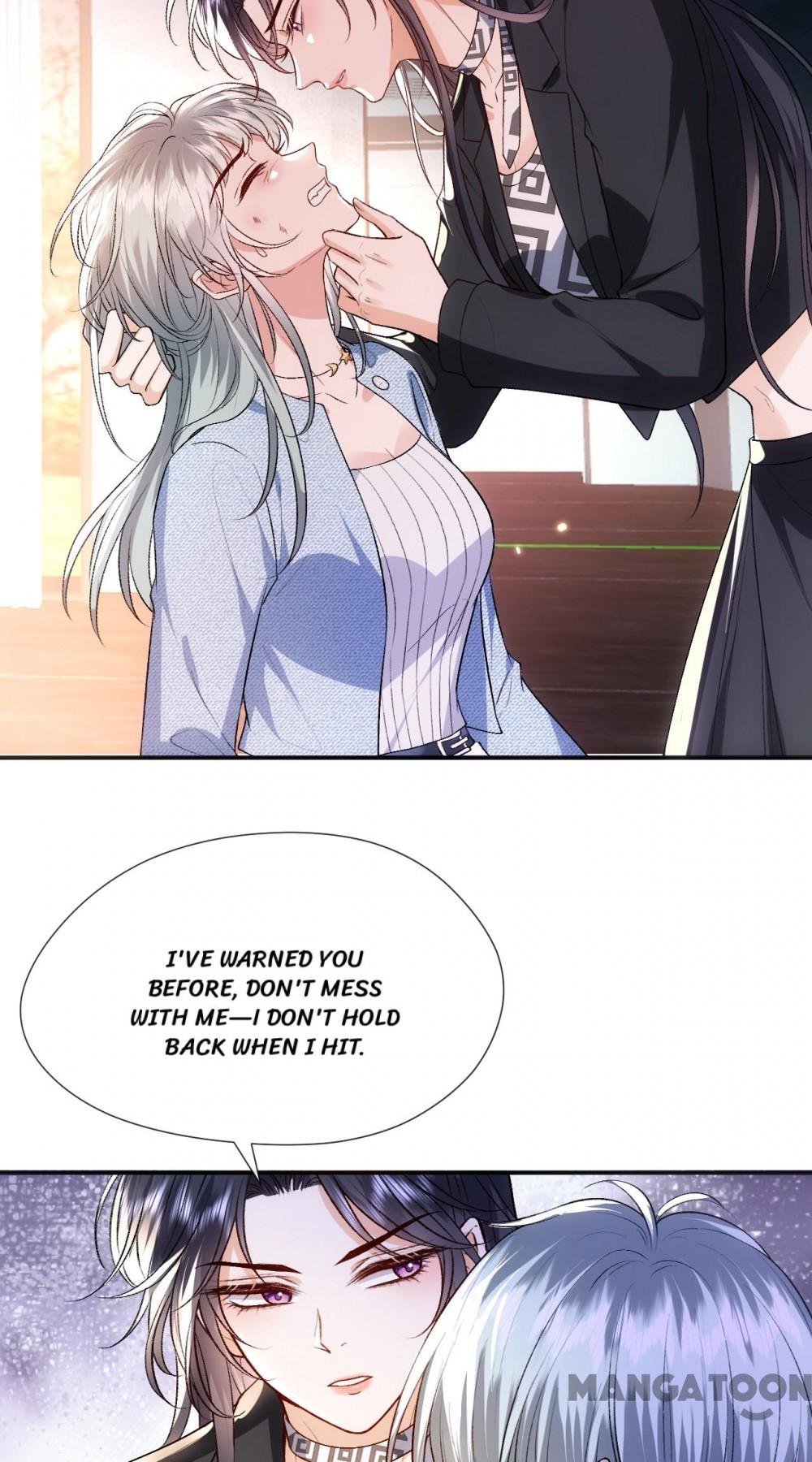 Madam and Her Daily Online Face-Slapping Chapter 114 - Page 6