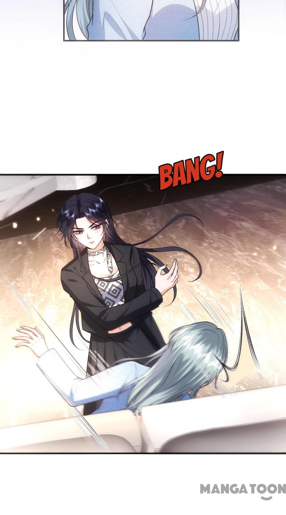 Madam and Her Daily Online Face-Slapping Chapter 114 - Page 8