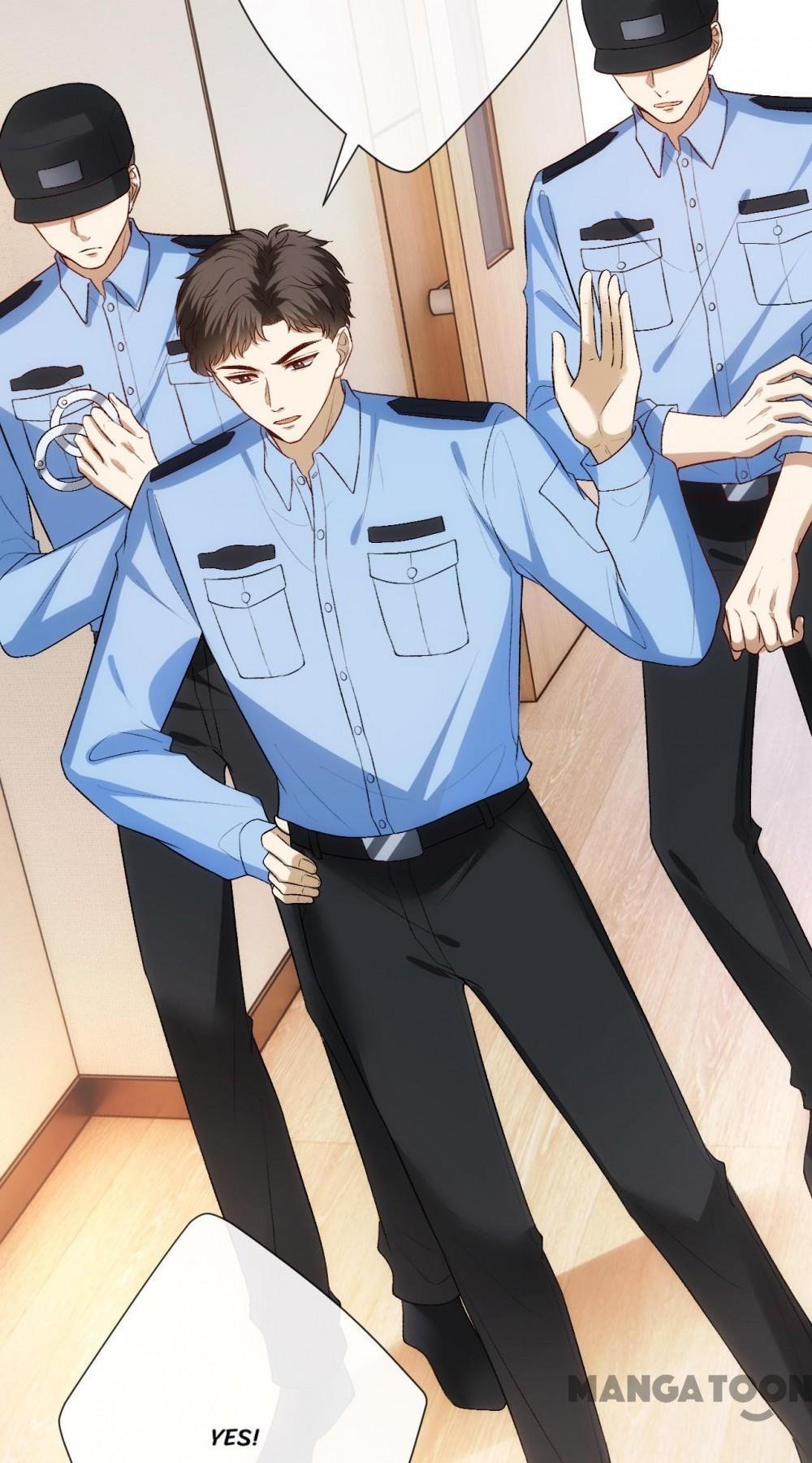 Madam and Her Daily Online Face-Slapping Chapter 115 - Page 10