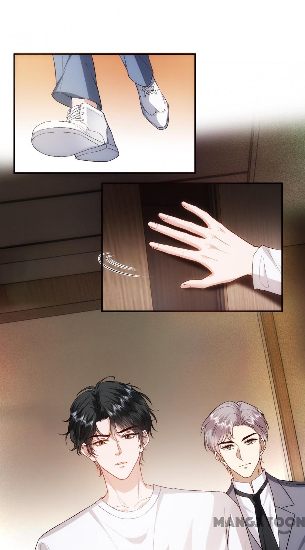 Madam and Her Daily Online Face-Slapping Chapter 115 - Page 12