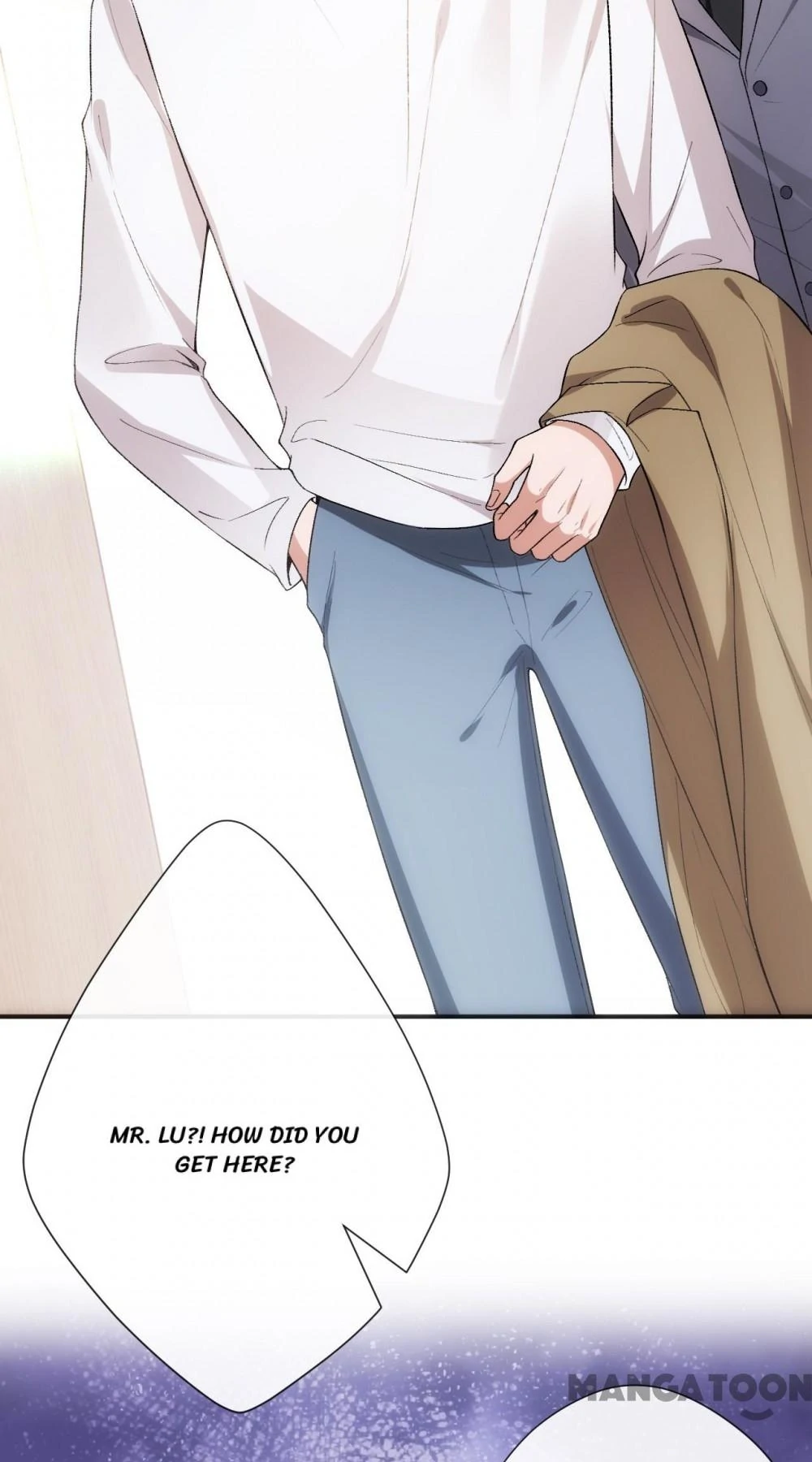 Madam and Her Daily Online Face-Slapping Chapter 115 - Page 13