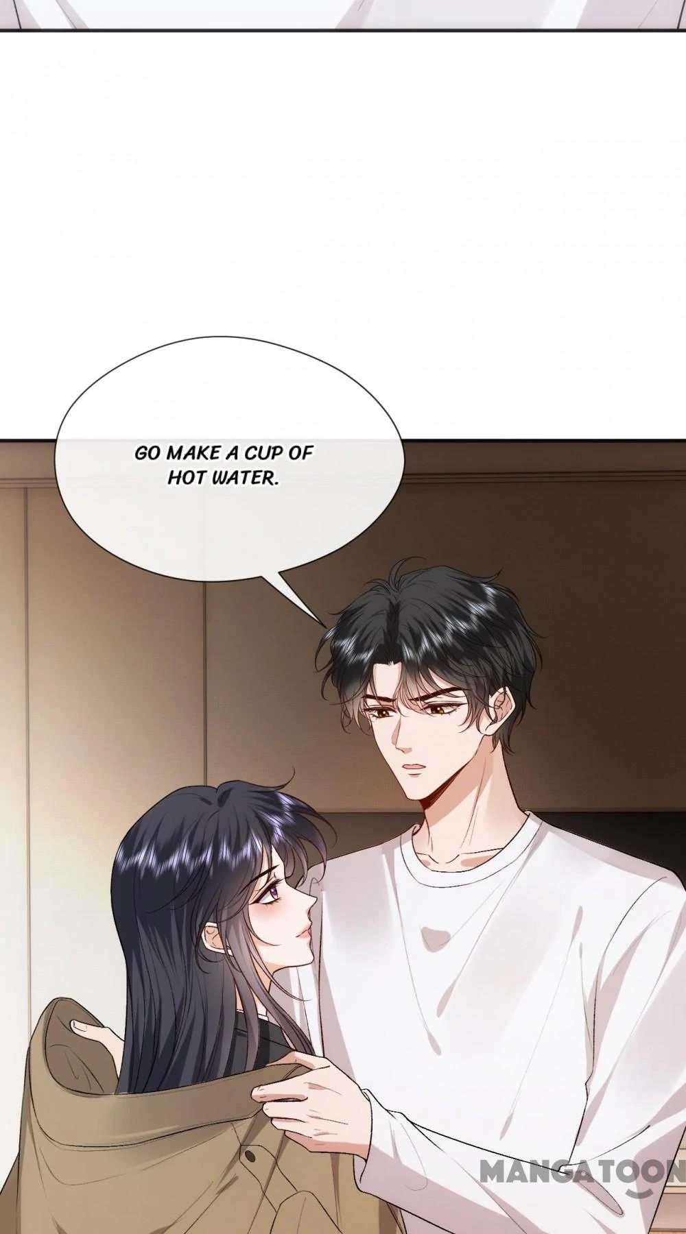 Madam and Her Daily Online Face-Slapping Chapter 115 - Page 15