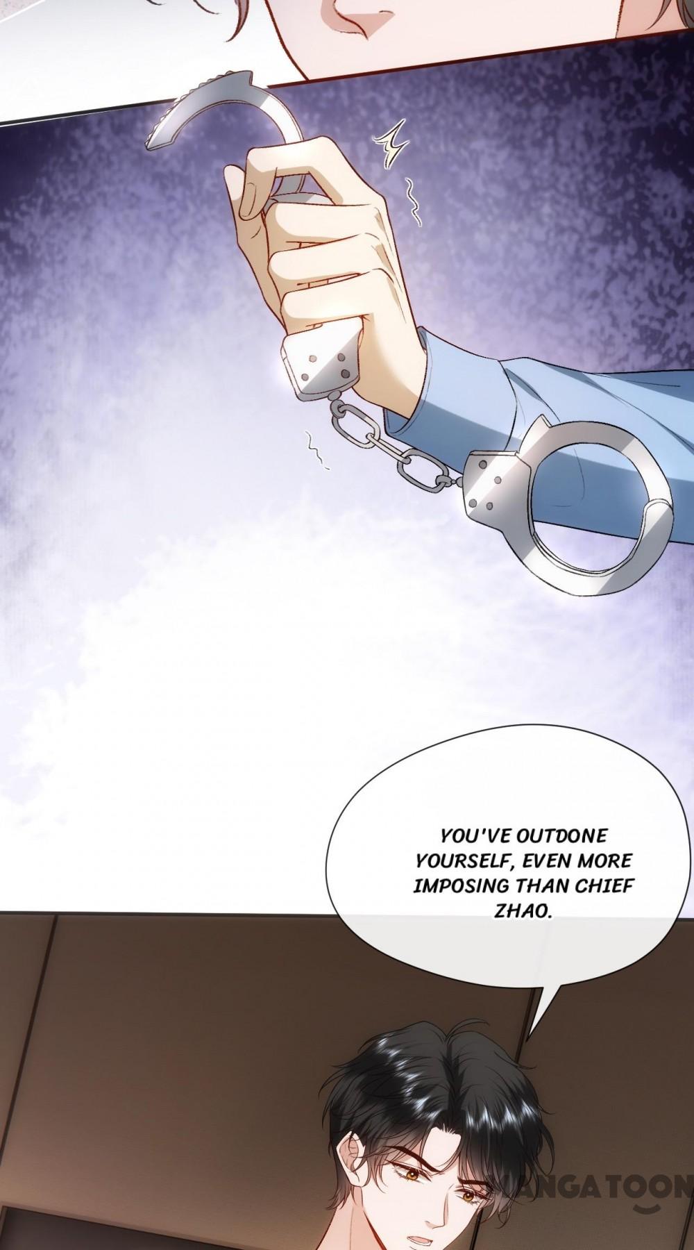 Madam and Her Daily Online Face-Slapping Chapter 115 - Page 18