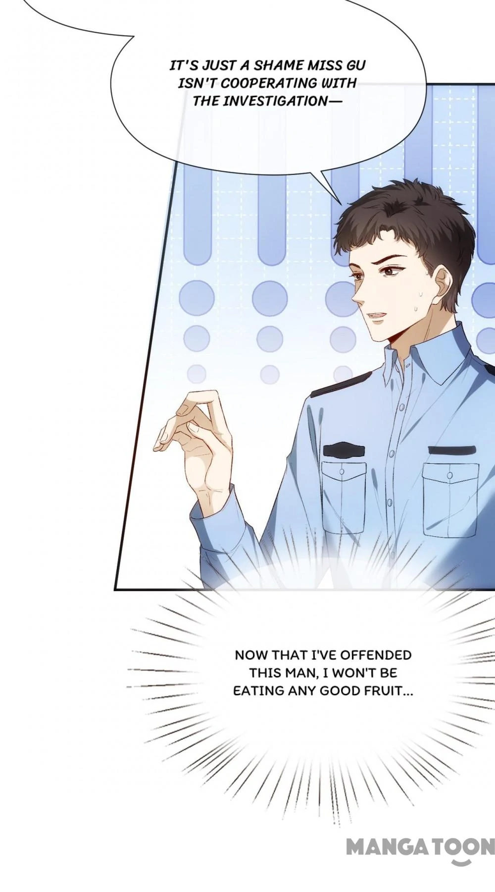 Madam and Her Daily Online Face-Slapping Chapter 115 - Page 20