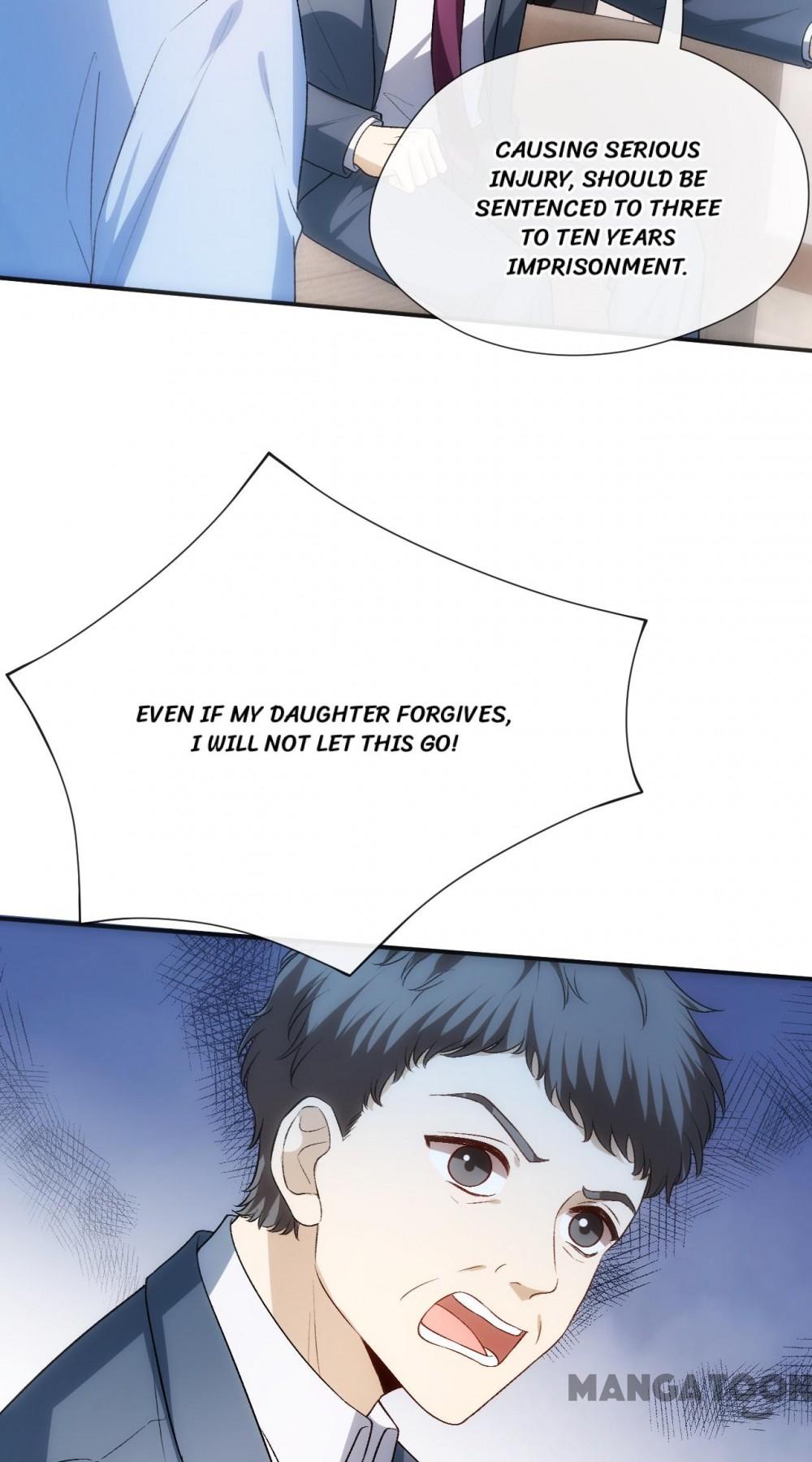 Madam and Her Daily Online Face-Slapping Chapter 115 - Page 33