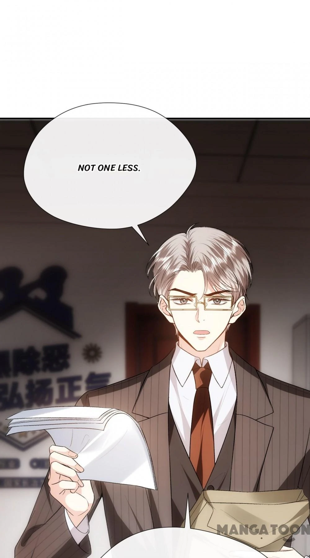 Madam and Her Daily Online Face-Slapping Chapter 115 - Page 35