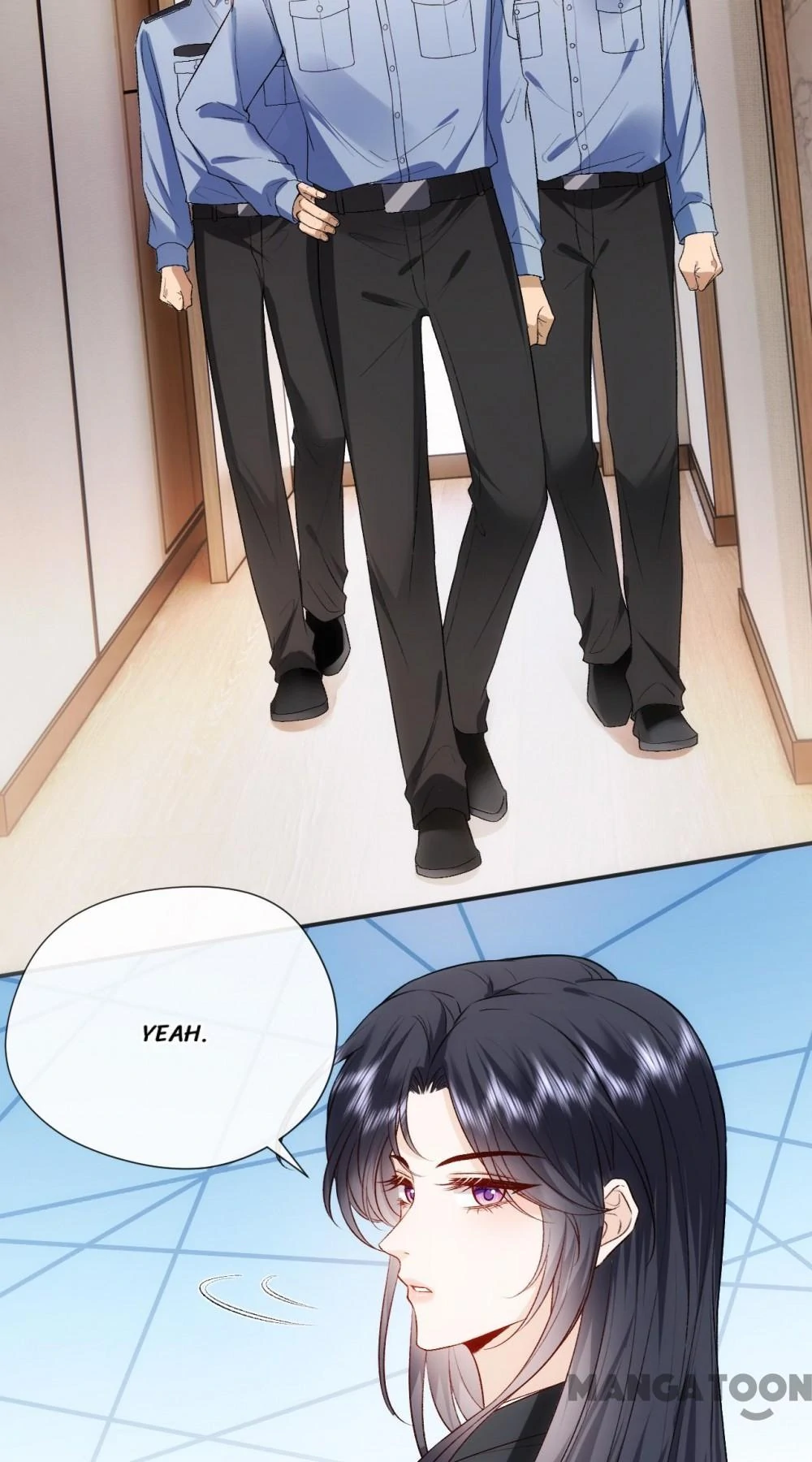 Madam and Her Daily Online Face-Slapping Chapter 115 - Page 4